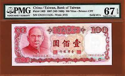 8张钞票看懂中国百元大钞进化史,百元大钞的变化