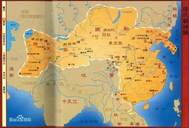 隋朝的都城定在哪里,隋朝的都城是在-第2张图片-文史 隋朝的都城定在哪里,隋朝的都城是在-第2张图片-文史