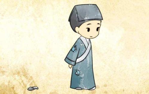 成语白面书生的主人公是谁(成语白面书生是指什么样的读书人)-第3张图片-文史 成语白面书生的主人公是谁(成语白面书生是指什么样的读书人)-第3张图片-文史