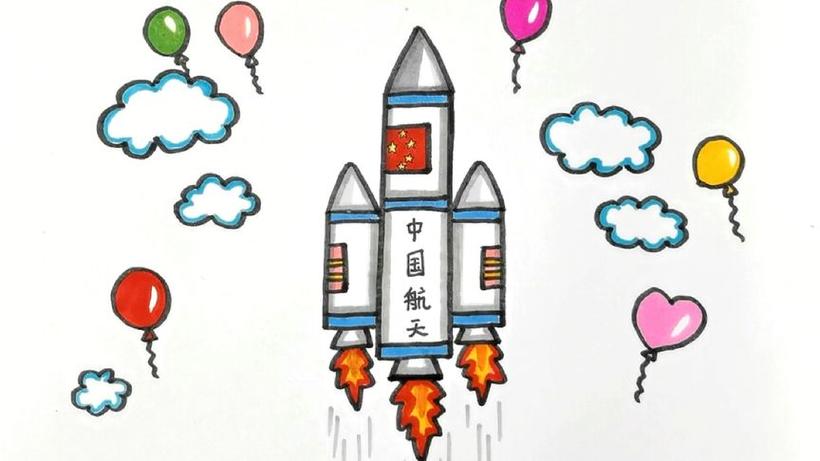 火箭最初的发原型是什么,火箭最初的燃料是什么-第3张图片-文史 火箭最初的发原型是什么,火箭最初的燃料是什么-第3张图片-文史