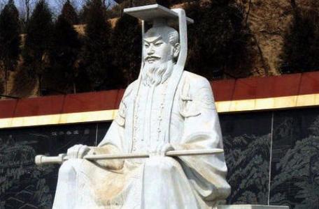 秦朝将军尉缭是怎么死的,尉缭生平-第6张图片-文史 秦朝将军尉缭是怎么死的,尉缭生平-第6张图片-文史