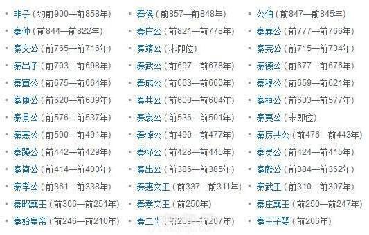 秦朝将军尉缭是怎么死的,尉缭生平-第7张图片-文史 秦朝将军尉缭是怎么死的,尉缭生平-第7张图片-文史