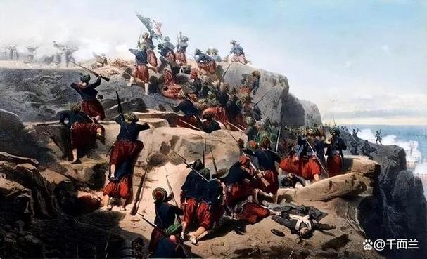 揭秘公元前796年周攻鲁之战是怎么发生的(鲁国 周公旦)-第2张图片-文史 揭秘公元前796年周攻鲁之战是怎么发生的(鲁国 周公旦)-第2张图片-文史