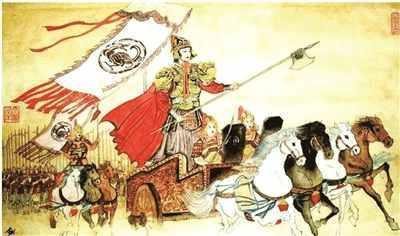 出现武丁中兴的历史原因(武丁中兴是什么意思)-第2张图片-文史 出现武丁中兴的历史原因(武丁中兴是什么意思)-第2张图片-文史
