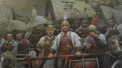出现武丁中兴的历史原因(武丁中兴是什么意思)-第5张图片-文史 出现武丁中兴的历史原因(武丁中兴是什么意思)-第5张图片-文史