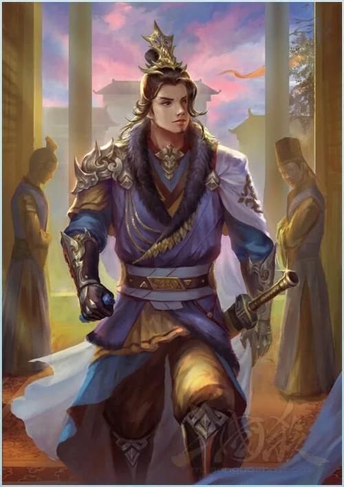 历史上对司马昭的评价是怎样的,司马昭人品-第6张图片-文史 历史上对司马昭的评价是怎样的,司马昭人品-第6张图片-文史