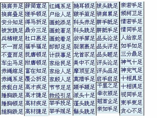 杜口裹足的主人公是谁(杜口裹足的近义词和反义词)-第3张图片-文史 杜口裹足的主人公是谁(杜口裹足的近义词和反义词)-第3张图片-文史
