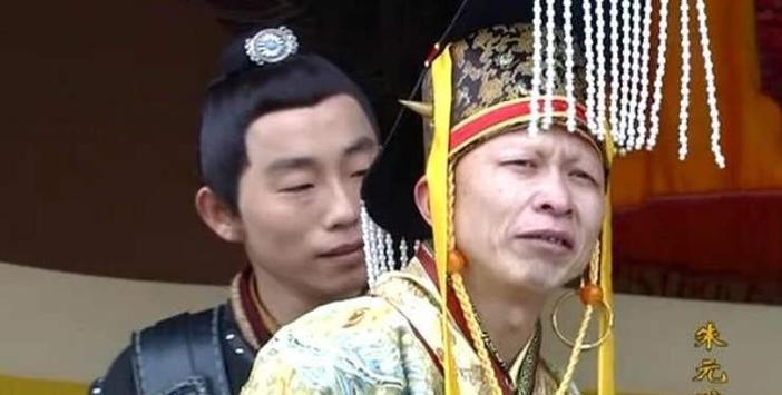 鄱阳水战定江南(鄱阳湖定江王)-第5张图片-文史 鄱阳水战定江南(鄱阳湖定江王)-第5张图片-文史