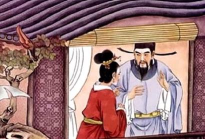 东窗事发的主人公是谁,东窗事发的主人公是谁的故事主人公