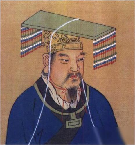 历史上夏朝的开国君主是谁(夏朝开国国君)-第4张图片-文史 历史上夏朝的开国君主是谁(夏朝开国国君)-第4张图片-文史