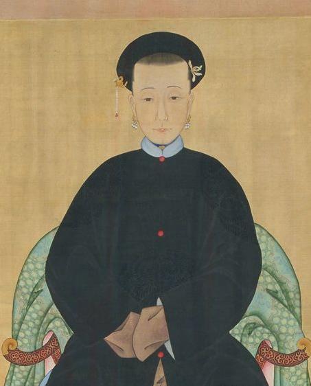 清代皇帝康熙的亲生母亲是谁,康熙的母亲是谁 康熙生母揭秘-第3张图片-文史 清代皇帝康熙的亲生母亲是谁,康熙的母亲是谁 康熙生母揭秘-第3张图片-文史