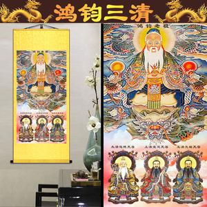 中国神话里十个拥有超强威能的神器是什么(神威的能力有哪些)-第6张图片-文史 中国神话里十个拥有超强威能的神器是什么(神威的能力有哪些)-第6张图片-文史