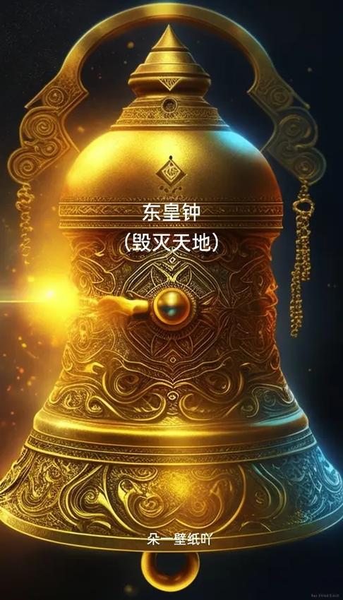 中国神话里十个拥有超强威能的神器是什么(神威的能力有哪些)-第8张图片-文史 中国神话里十个拥有超强威能的神器是什么(神威的能力有哪些)-第8张图片-文史