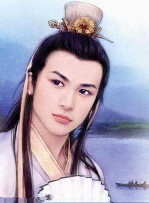 貌若潘安的潘安是谁(貌若潘安一词中的潘安是哪朝人)-第4张图片-文史 貌若潘安的潘安是谁(貌若潘安一词中的潘安是哪朝人)-第4张图片-文史