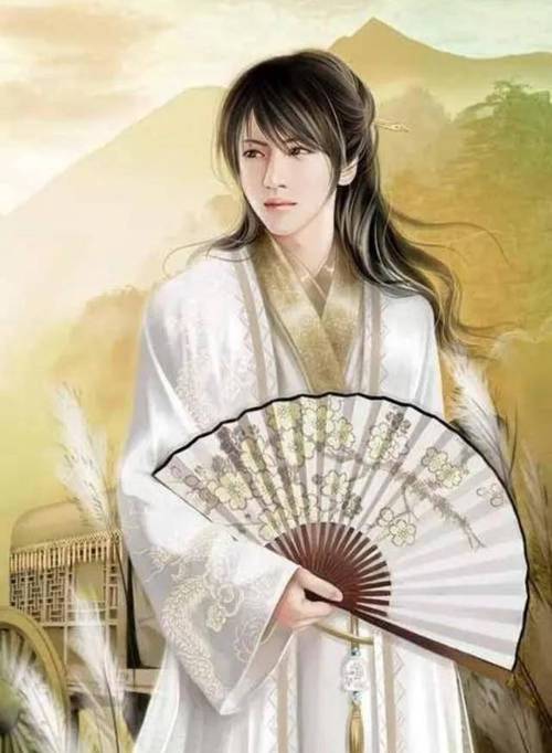 貌若潘安的潘安是谁(貌若潘安一词中的潘安是哪朝人)-第5张图片-文史 貌若潘安的潘安是谁(貌若潘安一词中的潘安是哪朝人)-第5张图片-文史