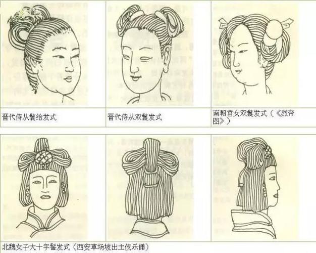 楚国男子服饰:楚国男子流行什么样的服饰,楚国男人发型-第5张图片-文史 楚国男子服饰:楚国男子流行什么样的服饰,楚国男人发型-第5张图片-文史
