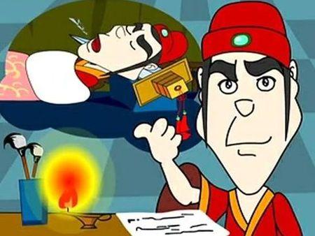枕戈待旦有何典故,枕戈待旦怎么解释-第2张图片-文史 枕戈待旦有何典故,枕戈待旦怎么解释-第2张图片-文史