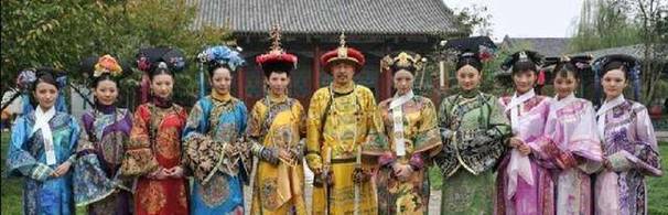 关于隆科多的女儿是否是嫁给雍正皇帝(隆科多 儿子)-第5张图片-文史 关于隆科多的女儿是否是嫁给雍正皇帝(隆科多 儿子)-第5张图片-文史
