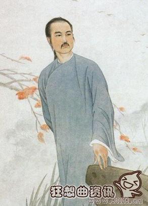 曹雪芹是一个什么样的人,曹雪芹是个什么样的人?-第3张图片-文史 曹雪芹是一个什么样的人,曹雪芹是个什么样的人?-第3张图片-文史