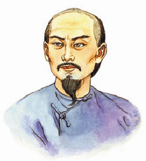 曹雪芹是一个什么样的人,曹雪芹是个什么样的人?-第5张图片-文史 曹雪芹是一个什么样的人,曹雪芹是个什么样的人?-第5张图片-文史