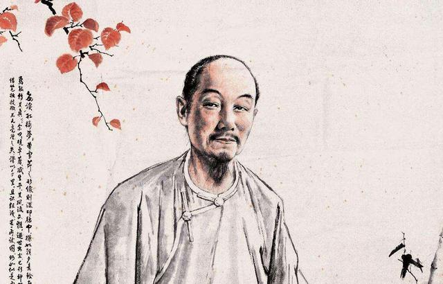曹雪芹是一个什么样的人,曹雪芹是个什么样的人?-第6张图片-文史 曹雪芹是一个什么样的人,曹雪芹是个什么样的人?-第6张图片-文史