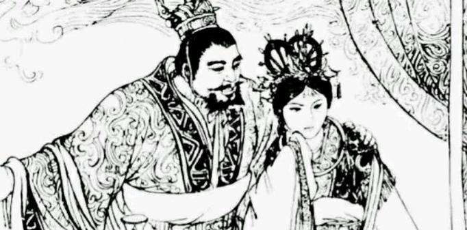 关于男渣女贱:齐襄公文姜兄妹乱伦的信息-第2张图片-文史 关于男渣女贱:齐襄公文姜兄妹乱伦的信息-第2张图片-文史