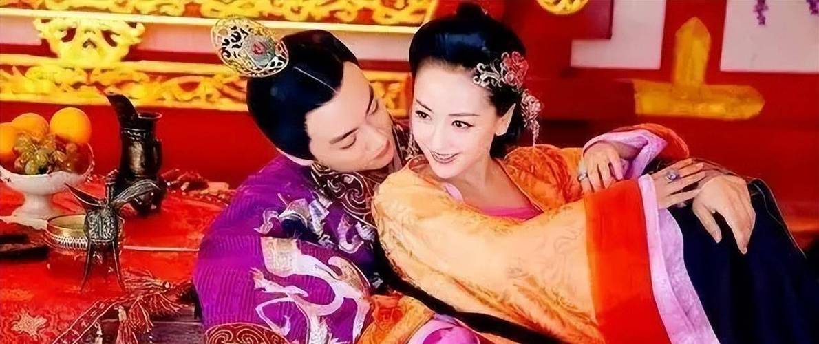 关于男渣女贱:齐襄公文姜兄妹乱伦的信息-第5张图片-文史 关于男渣女贱:齐襄公文姜兄妹乱伦的信息-第5张图片-文史