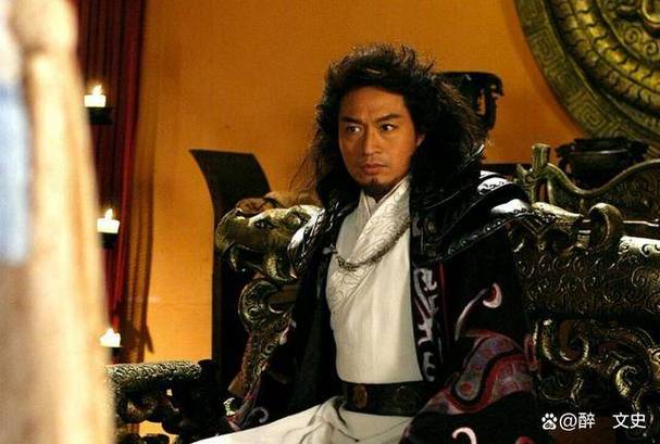揭秘周武王姬发的父亲（周武王姬发的弟弟叫什么）