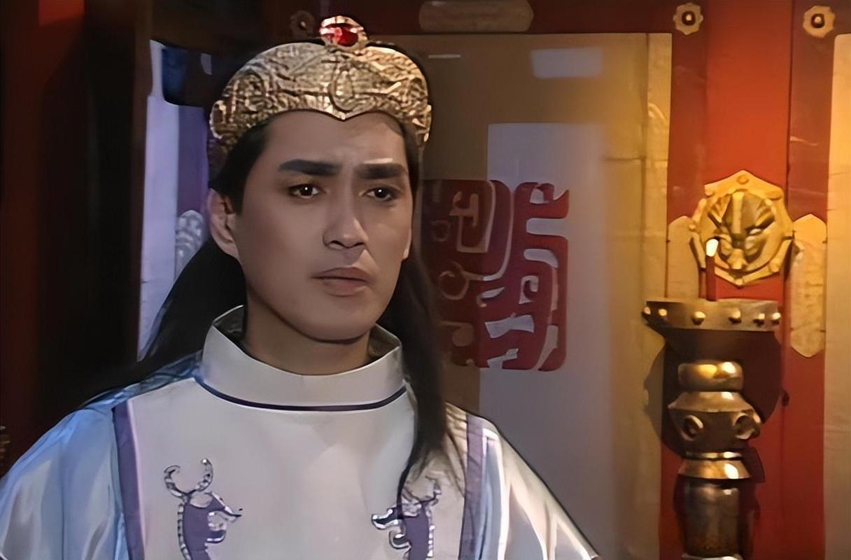 揭秘周武王姬发的父亲(周武王姬发的弟弟叫什么)-第2张图片-文史 揭秘周武王姬发的父亲(周武王姬发的弟弟叫什么)-第2张图片-文史