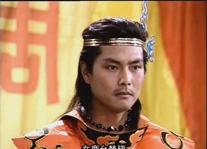 揭秘周武王姬发的父亲(周武王姬发的弟弟叫什么)-第4张图片-文史 揭秘周武王姬发的父亲(周武王姬发的弟弟叫什么)-第4张图片-文史