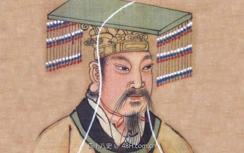 孔甲好龙：揭夏朝皇帝孔甲好龙是怎样的历史故事,孔甲养的龙是什么动物