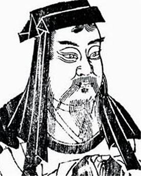 解析夏朝皇帝廑的简单介绍-第6张图片-文史 解析夏朝皇帝廑的简单介绍-第6张图片-文史