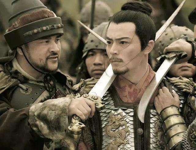 名正言顺的主人公是谁,名正言顺举例-第2张图片-文史 名正言顺的主人公是谁,名正言顺举例-第2张图片-文史