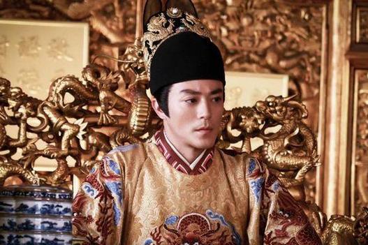 名正言顺的主人公是谁,名正言顺举例-第7张图片-文史 名正言顺的主人公是谁,名正言顺举例-第7张图片-文史