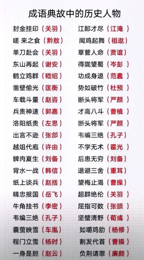 下自成蹊的主人公是谁,下自成蹊怎么读-第4张图片-文史 下自成蹊的主人公是谁,下自成蹊怎么读-第4张图片-文史