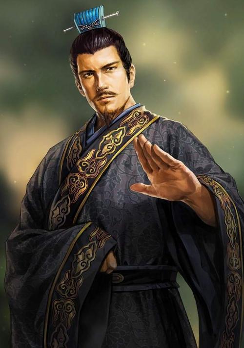 司马昭是个怎样的人(司马昭是何人)-第6张图片-文史 司马昭是个怎样的人(司马昭是何人)-第6张图片-文史
