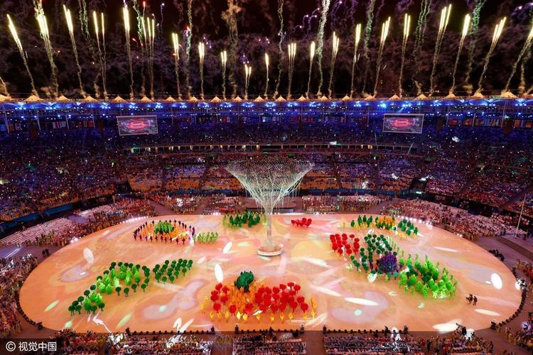 2016的奥运会主办地在哪（2016年奥运会举办地点是哪里）