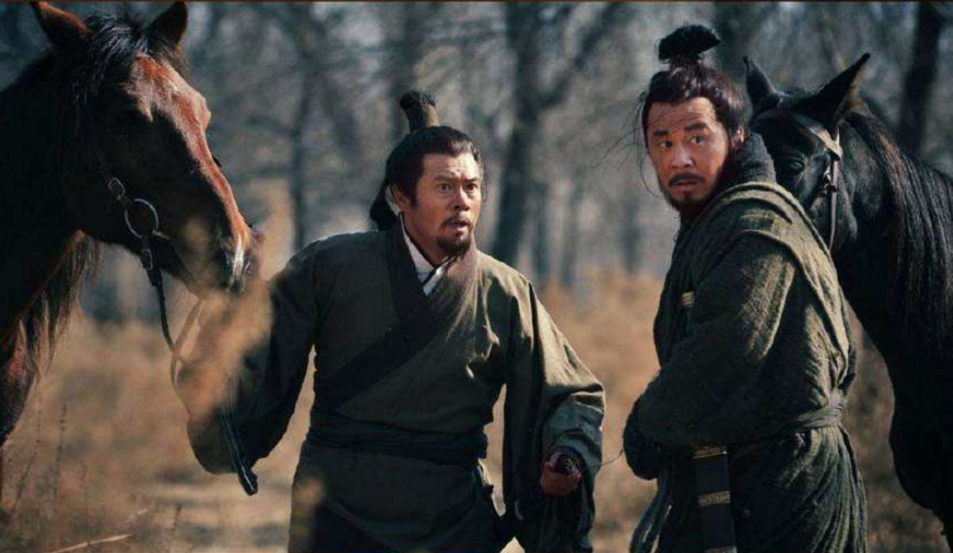 曹操杀陈宫又为何要流泪不止(曹操杀了陈宫全家)-第4张图片-文史 曹操杀陈宫又为何要流泪不止(曹操杀了陈宫全家)-第4张图片-文史