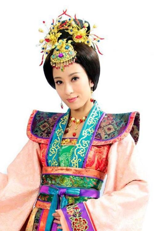 揭秘明朝万贵妃的死因(揭秘明朝万贵妃的死因真相)-第4张图片-文史 揭秘明朝万贵妃的死因(揭秘明朝万贵妃的死因真相)-第4张图片-文史