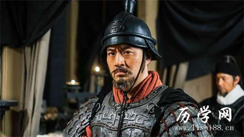 秦朝名将王贲是怎么死的,秦国将领王贲