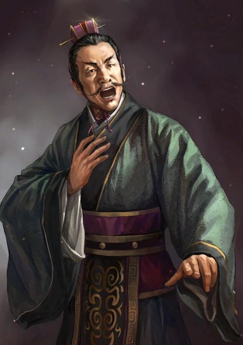 三国时期蜀国谋士都有哪些（三国演义蜀国谋士排名）