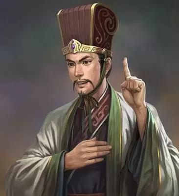 三国时期蜀国谋士都有哪些(三国演义蜀国谋士排名)-第2张图片-文史 三国时期蜀国谋士都有哪些(三国演义蜀国谋士排名)-第2张图片-文史