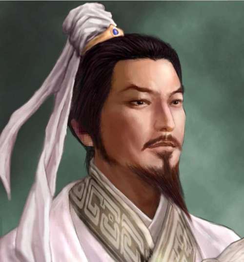 三国时期蜀国谋士都有哪些(三国演义蜀国谋士排名)-第7张图片-文史 三国时期蜀国谋士都有哪些(三国演义蜀国谋士排名)-第7张图片-文史
