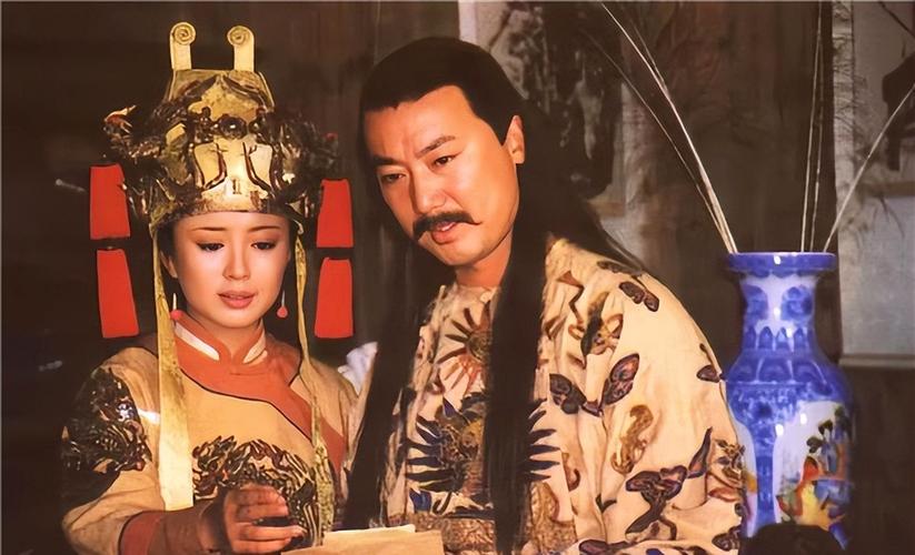 揭秘中国历史上第一个也是唯一一个的女状元是谁(我国第一位女状元)-第3张图片-文史 揭秘中国历史上第一个也是唯一一个的女状元是谁(我国第一位女状元)-第3张图片-文史