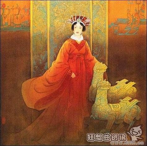揭秘中国历史上第一个也是唯一一个的女状元是谁(我国第一位女状元)-第5张图片-文史 揭秘中国历史上第一个也是唯一一个的女状元是谁(我国第一位女状元)-第5张图片-文史