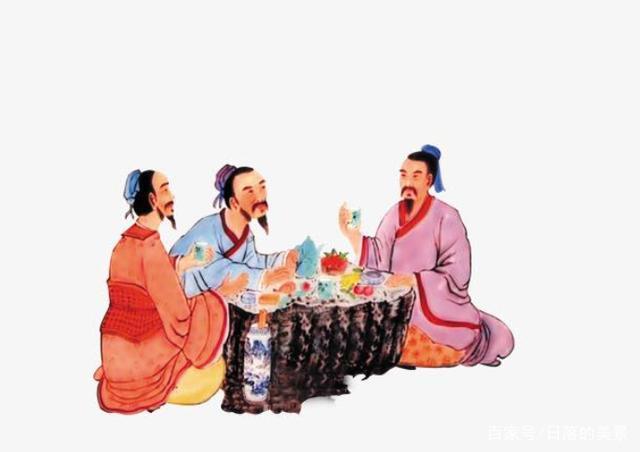 在中国古代通用语言,在中国古代通用语言有哪些-第4张图片-文史 在中国古代通用语言,在中国古代通用语言有哪些-第4张图片-文史