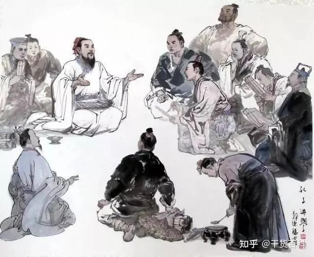 在中国古代通用语言,在中国古代通用语言有哪些-第8张图片-文史 在中国古代通用语言,在中国古代通用语言有哪些-第8张图片-文史
