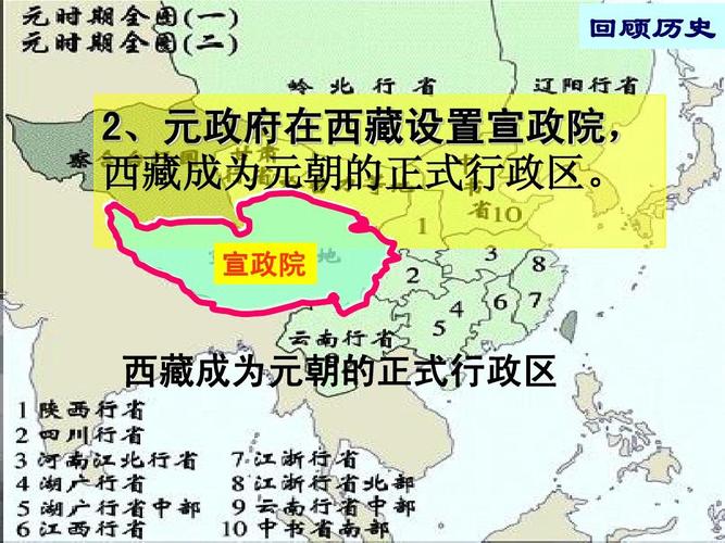 元朝的行政区域是如何划分的(元朝的行政区划和管理制度)-第6张图片-文史 元朝的行政区域是如何划分的(元朝的行政区划和管理制度)-第6张图片-文史