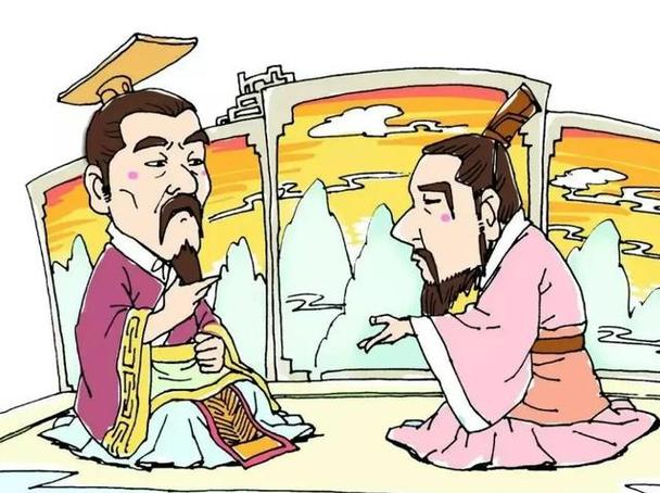 周共王与周孝王姬辟方是什么关系,周共王王后
