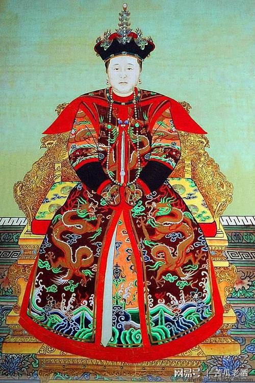 夏朝皇后列表(夏朝皇后列表排名表)-第4张图片-文史 夏朝皇后列表(夏朝皇后列表排名表)-第4张图片-文史
